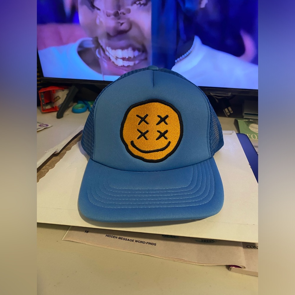 6 hat bundle - Picture 4 of 12